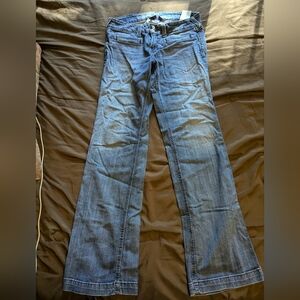 Ariat Women's Trouser Jean